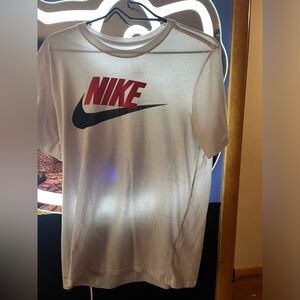 nike shirt